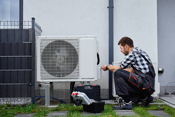 Trusted Air Conditioning Repair service in Bristol, CT - HVAC Repair CO